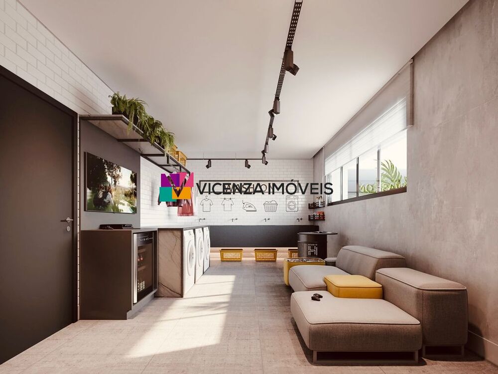 Apartamento, 1 quarto, 37 m² - Foto 7