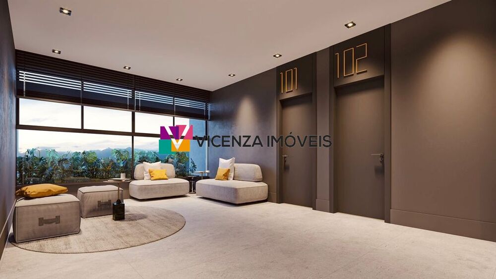 Apartamento, 1 quarto, 37 m² - Foto 6