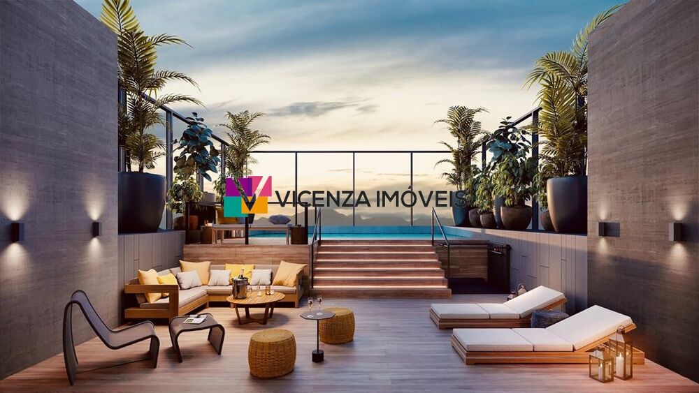 Apartamento, 1 quarto, 37 m² - Foto 13