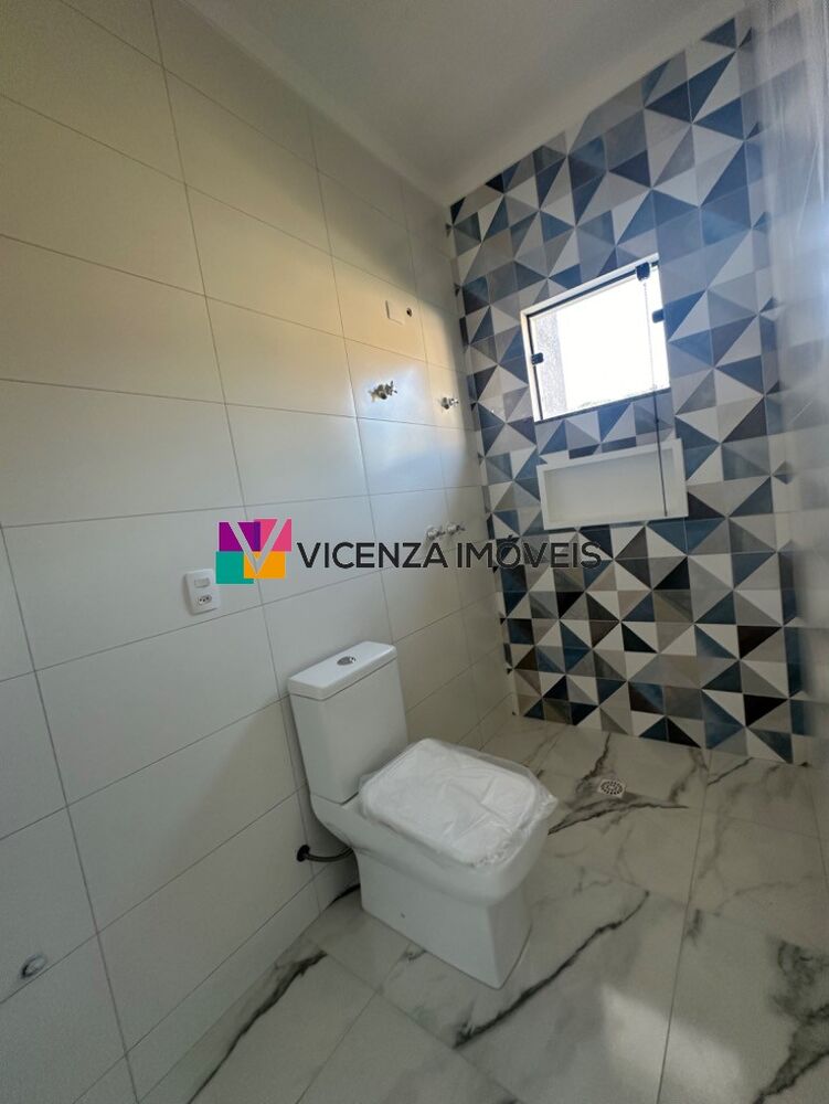 Casa, 3 quartos - Foto 2