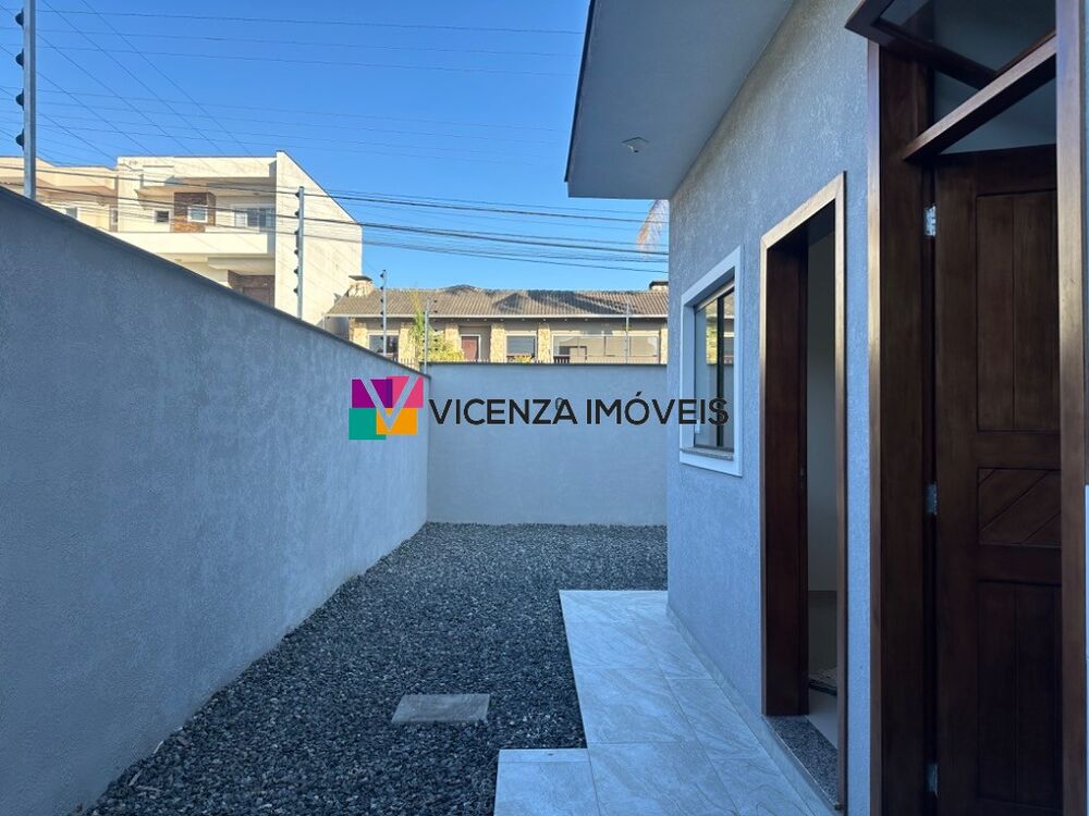 Casa, 3 quartos - Foto 6