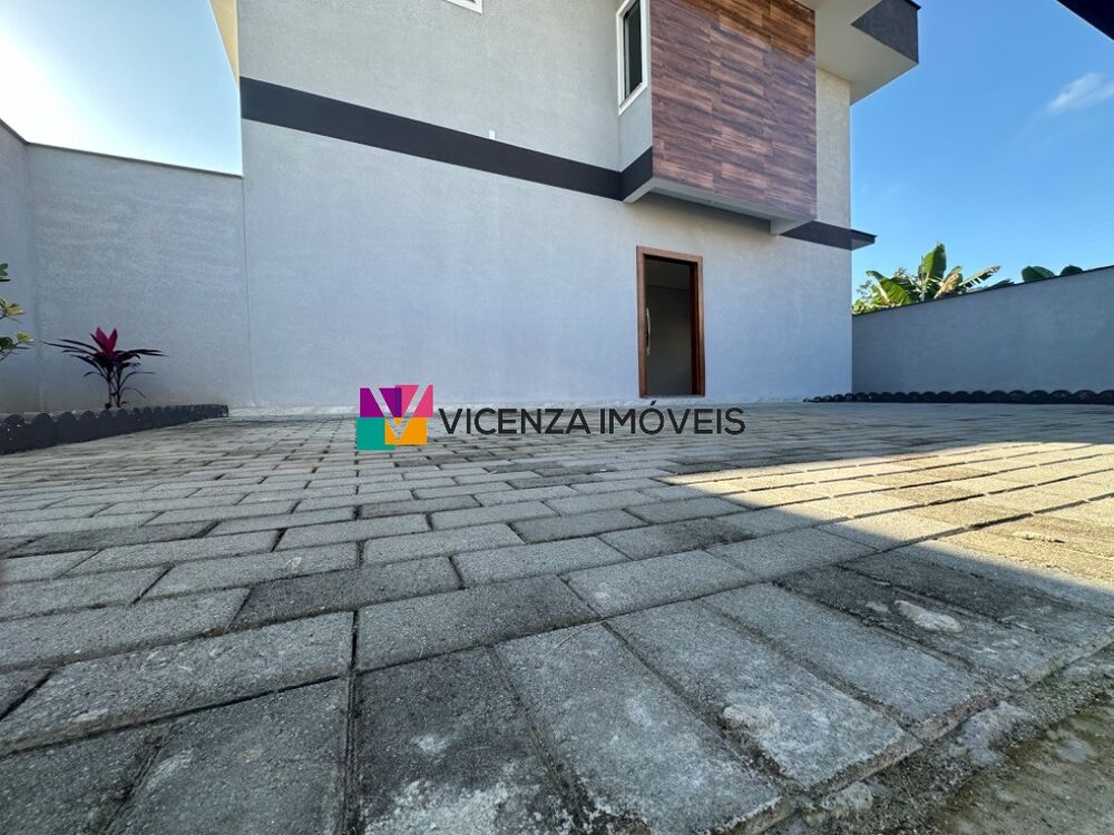 Casa, 3 quartos - Foto 7