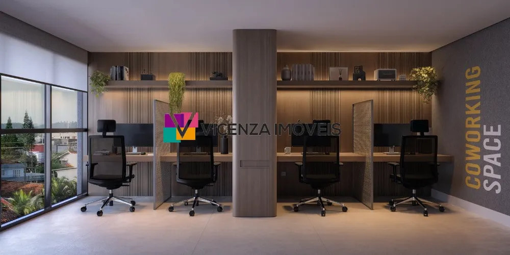 Apartamento, 2 quartos, 87 m² - Foto 11