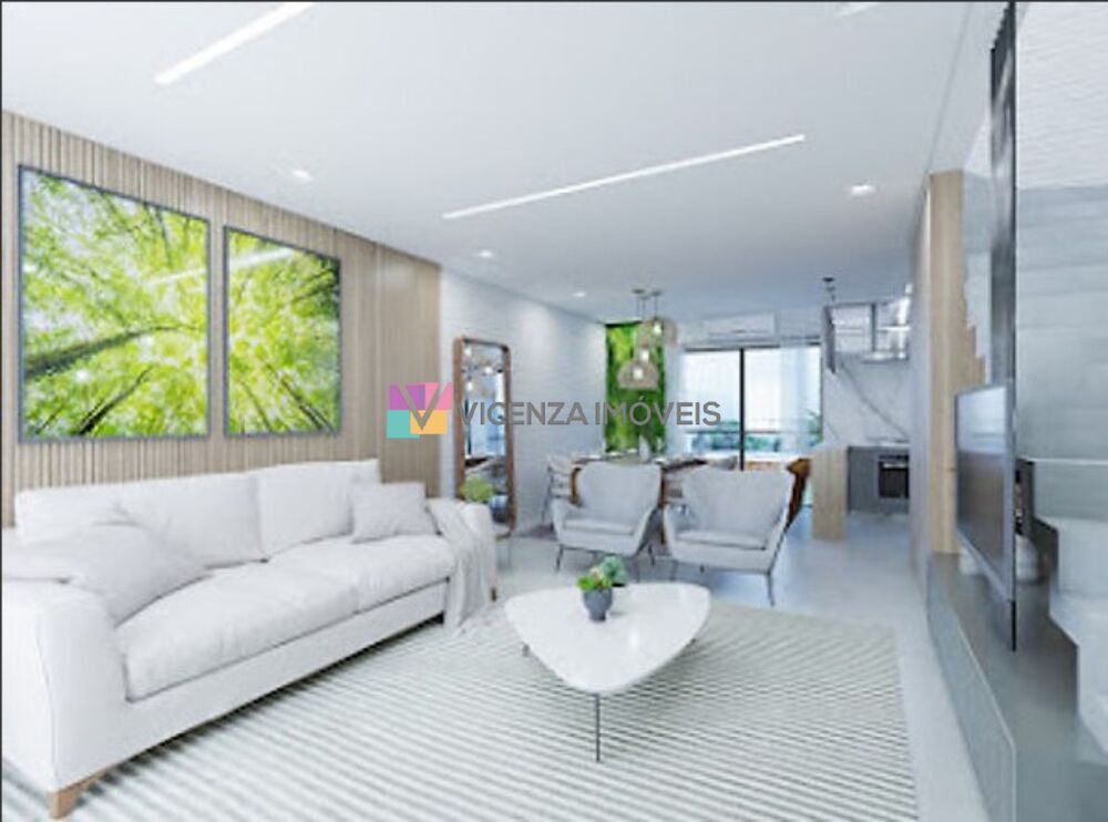 Casa, 3 quartos - Foto 4