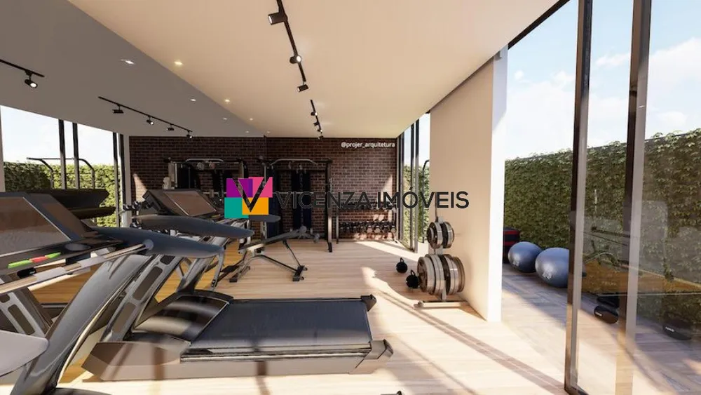 Apartamento, 2 quartos, 130 m² - Foto 4