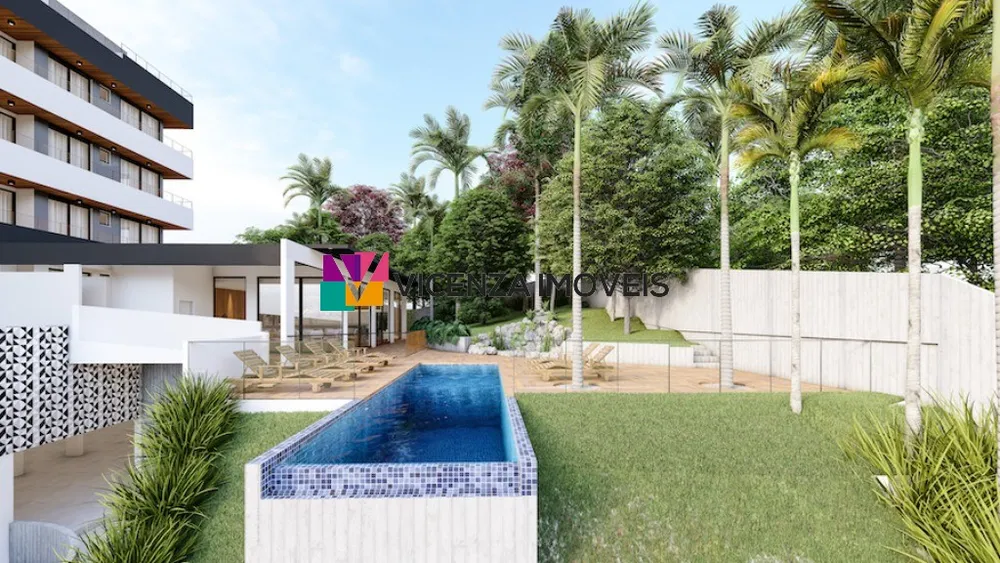 Apartamento, 2 quartos, 130 m² - Foto 3