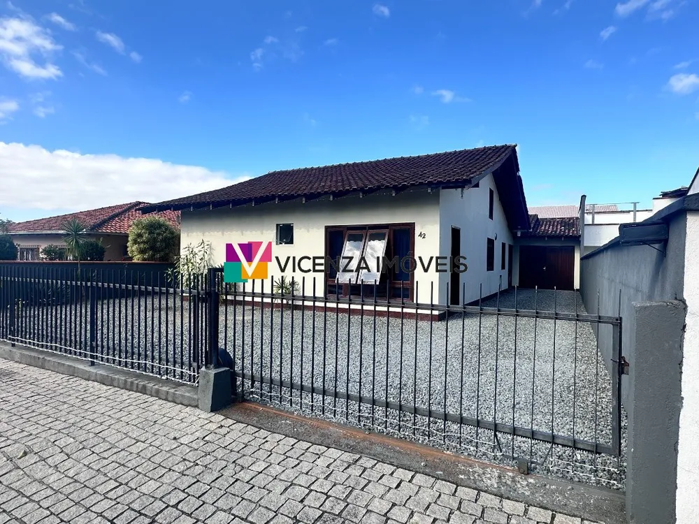 Casa, 3 quartos, 378 m² - Foto 6