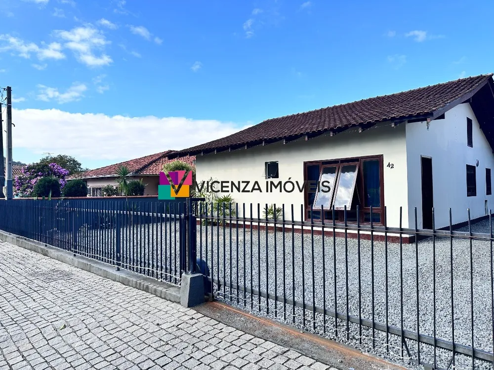 Casa, 3 quartos, 378 m² - Foto 2