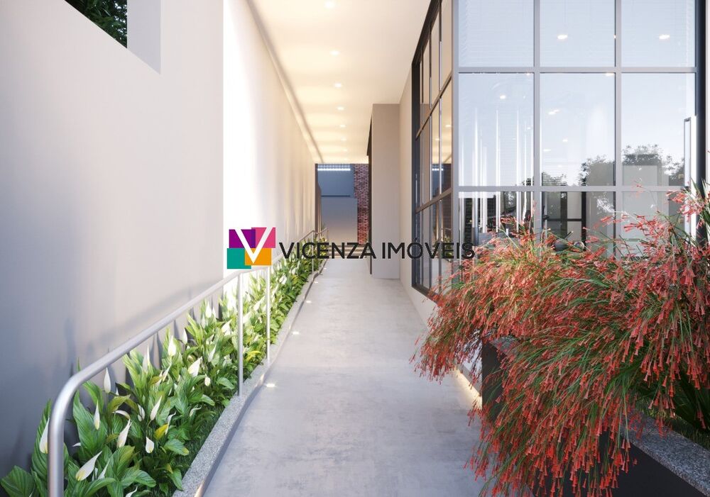 Cobertura, 3 quartos, 163 m² - Foto 4