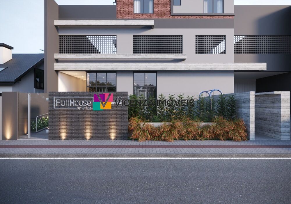 Cobertura, 3 quartos, 163 m² - Foto 5