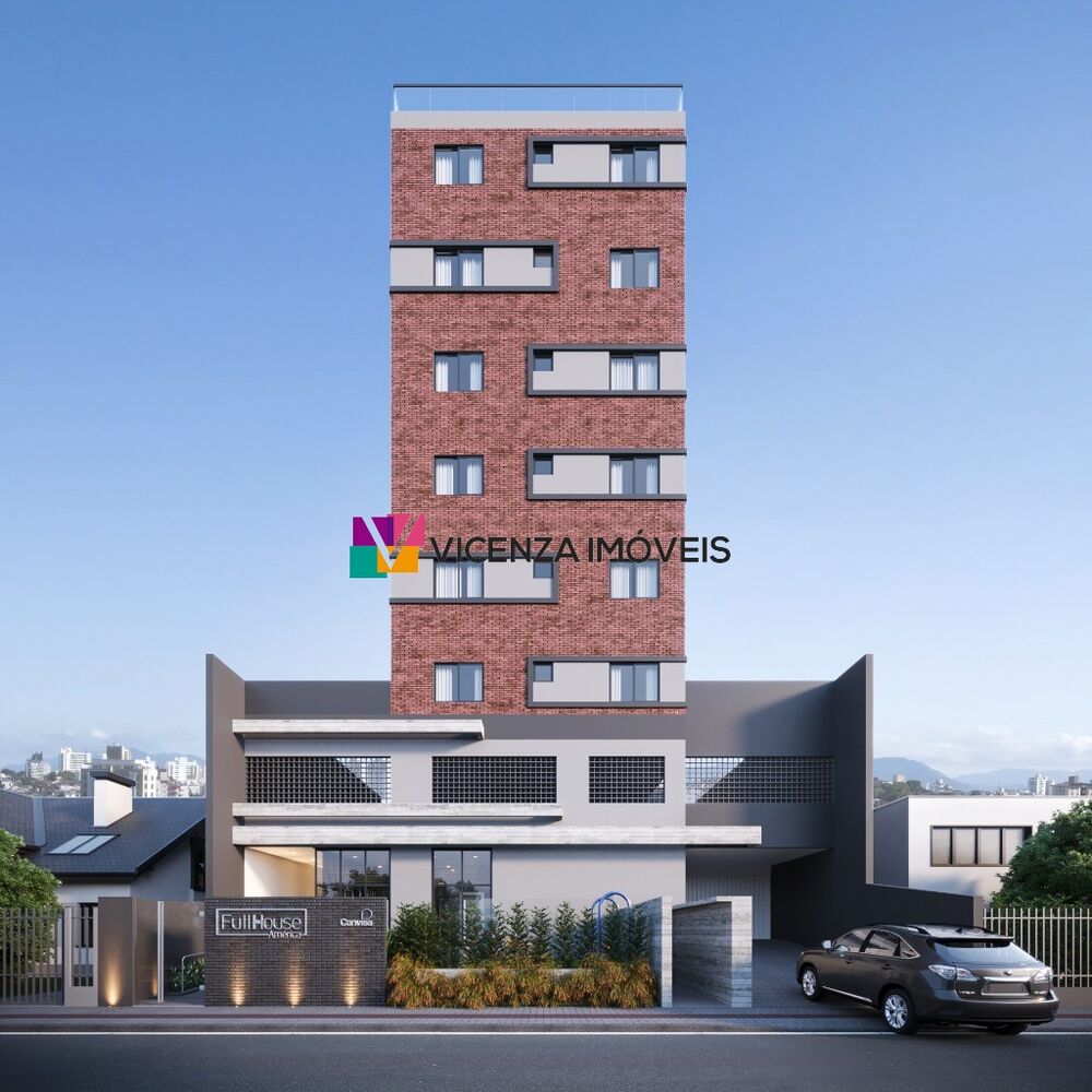 Cobertura, 3 quartos, 163 m² - Foto 7