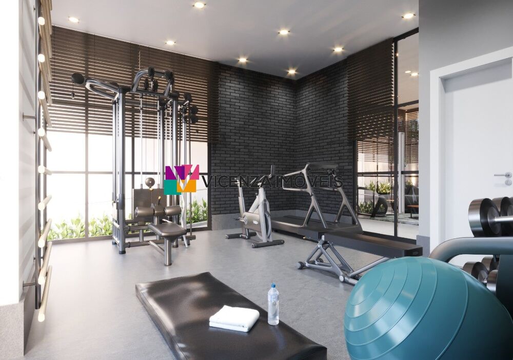 Cobertura, 3 quartos, 163 m² - Foto 3