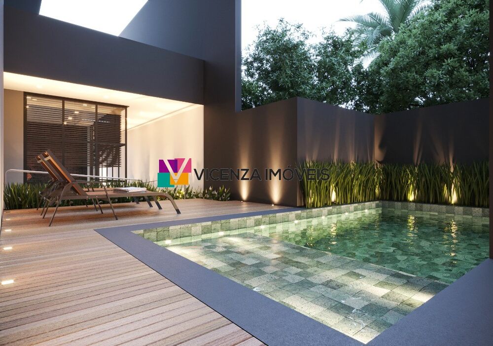 Cobertura, 3 quartos, 163 m² - Foto 1