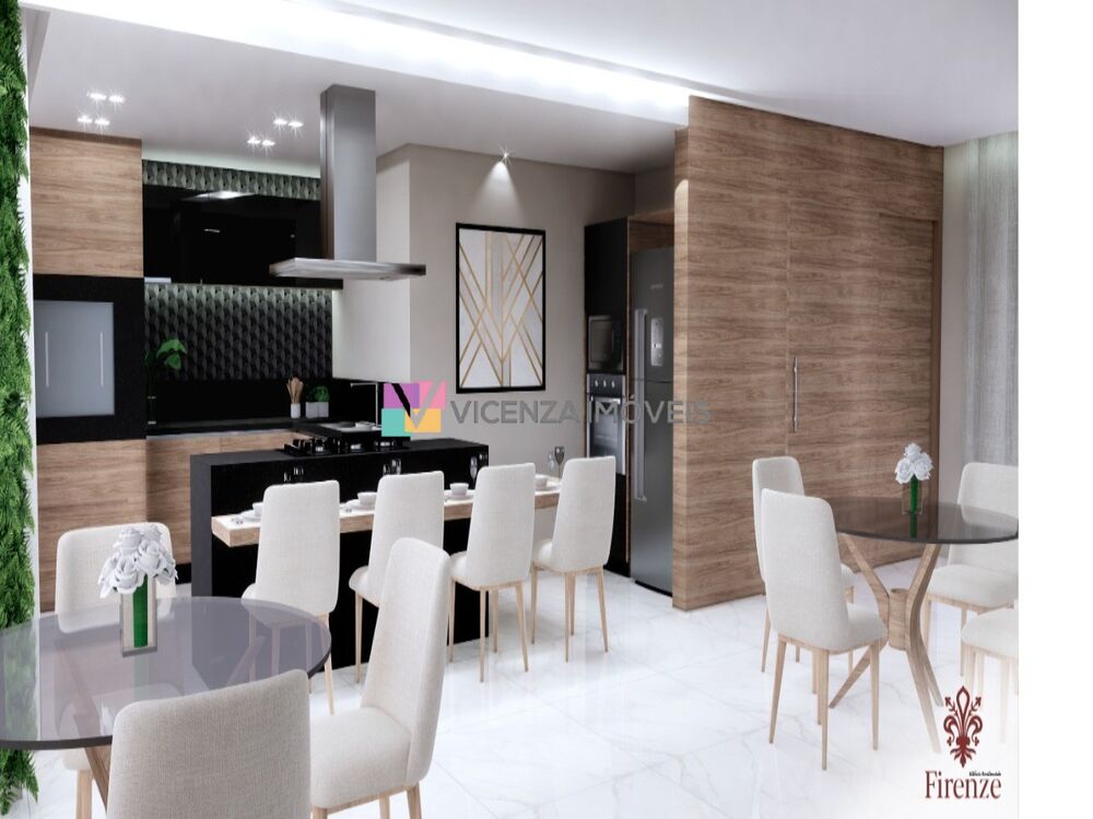 Apartamento, 3 quartos, 215 m² - Foto 1