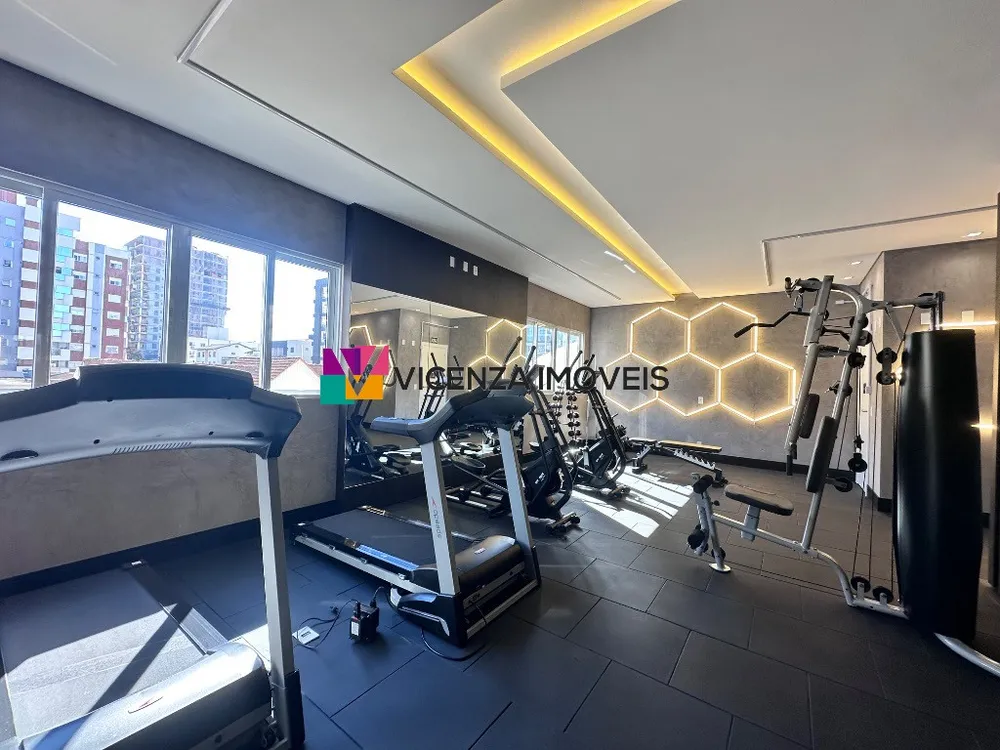 Apartamento, 3 quartos, 110 m² - Foto 6