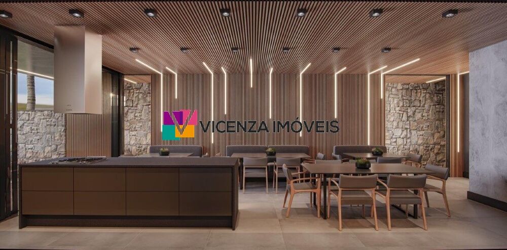 Apartamento, 4 quartos, 157 m² - Foto 2