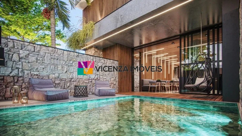 Apartamento, 4 quartos, 157 m² - Foto 6