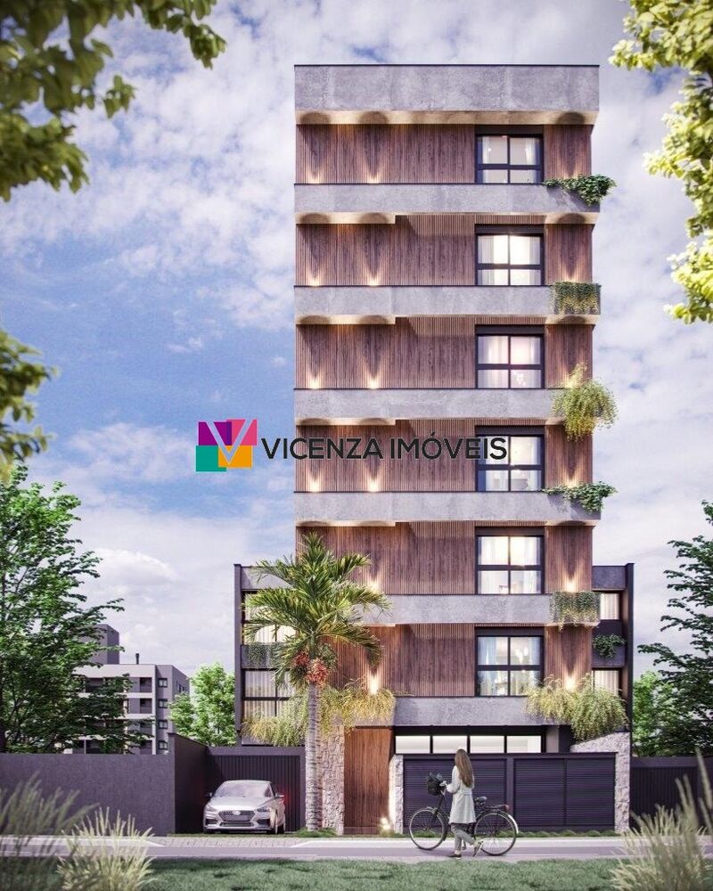 Apartamento, 4 quartos, 157 m² - Foto 1