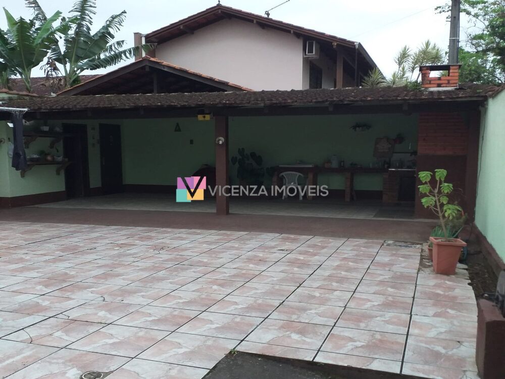 Casa, 3 quartos - Foto 20