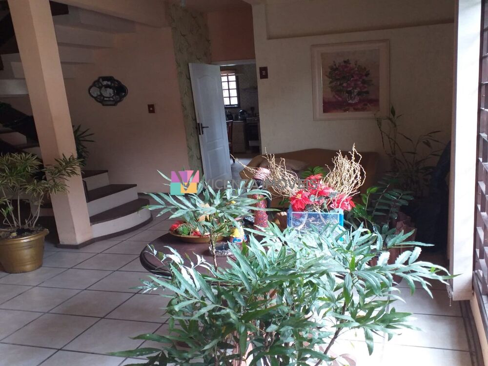 Casa, 3 quartos - Foto 18