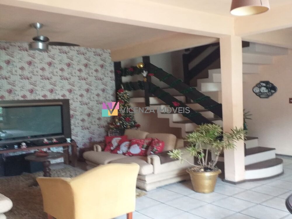 Casa, 3 quartos - Foto 3