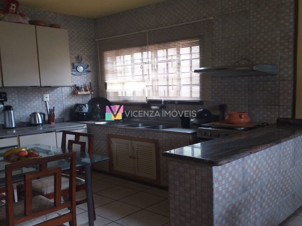 Casa, 3 quartos - Foto 5