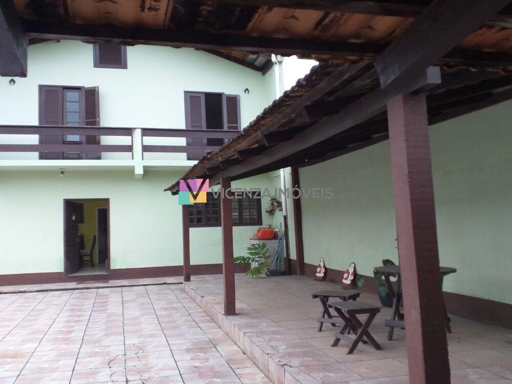 Casa, 3 quartos - Foto 2