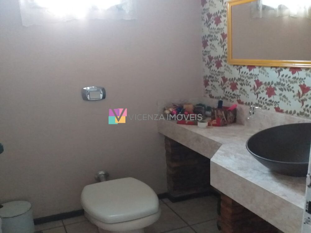 Casa, 3 quartos - Foto 17