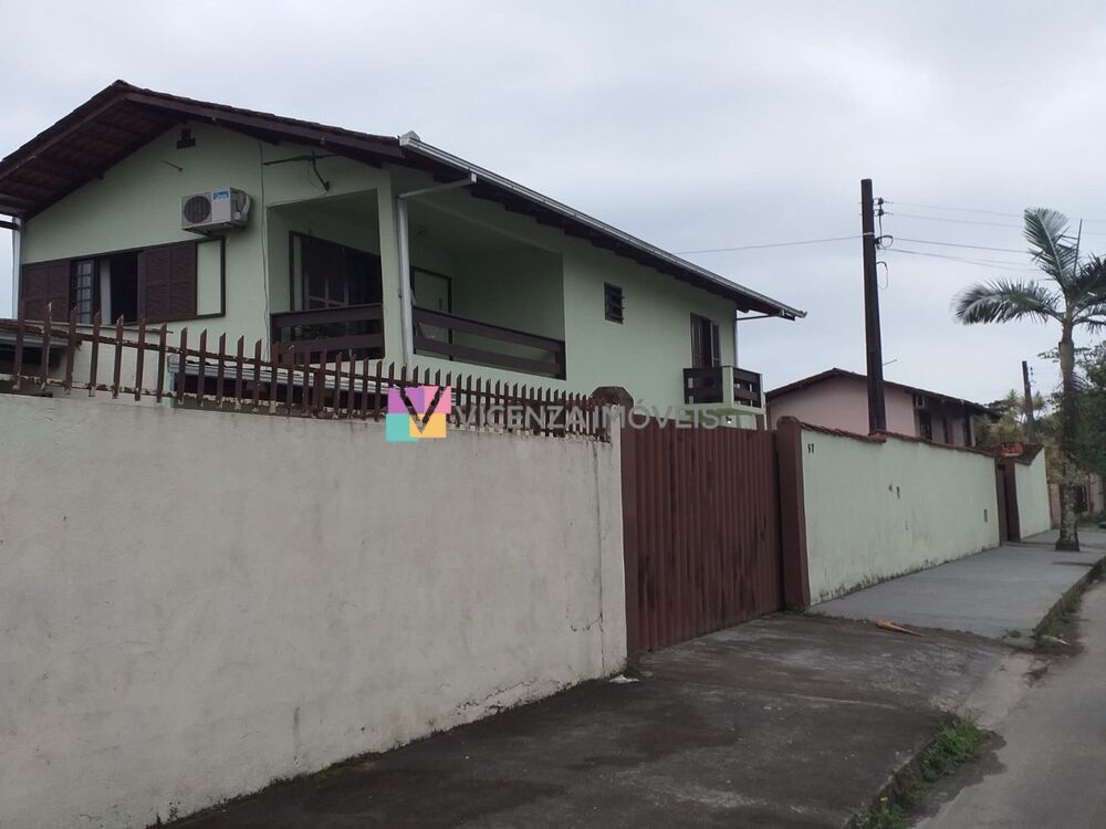 Casa, 3 quartos - Foto 21