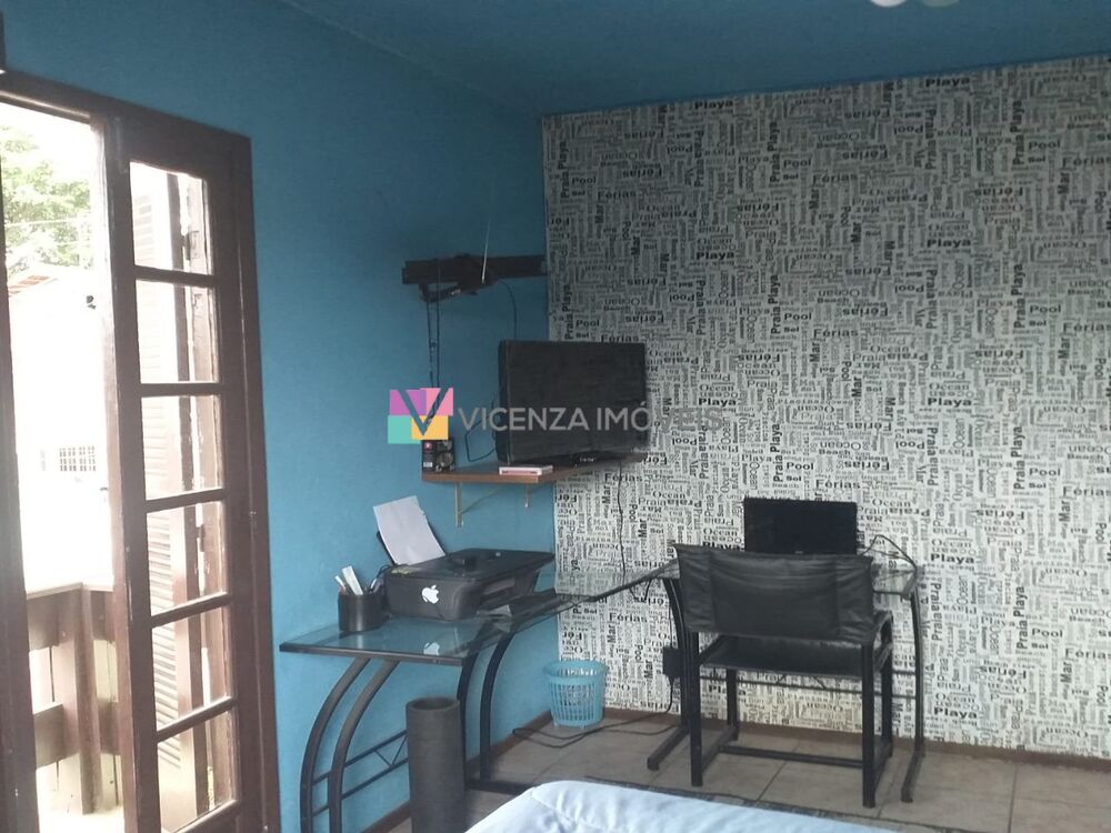 Casa, 3 quartos - Foto 12