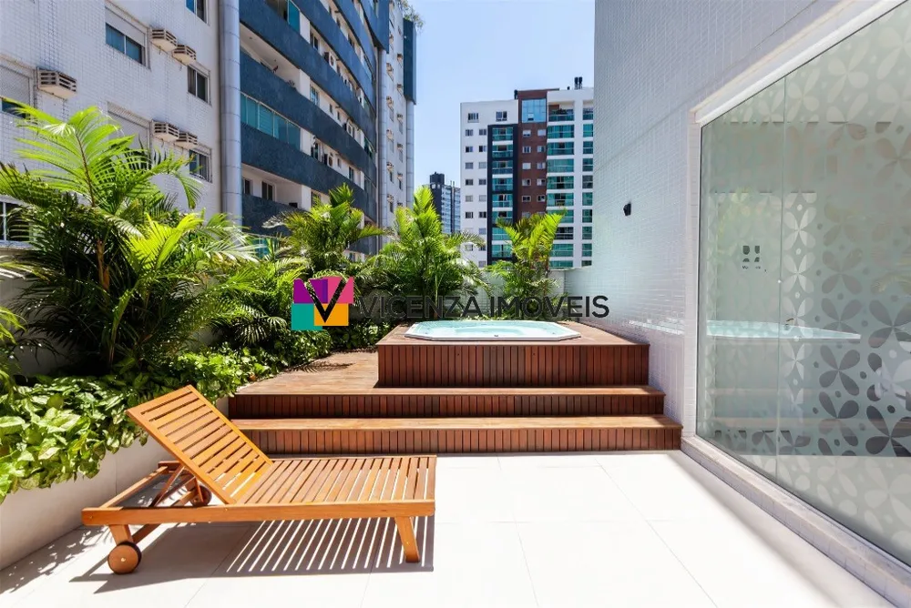 Cobertura, 3 quartos, 122 m² - Foto 14
