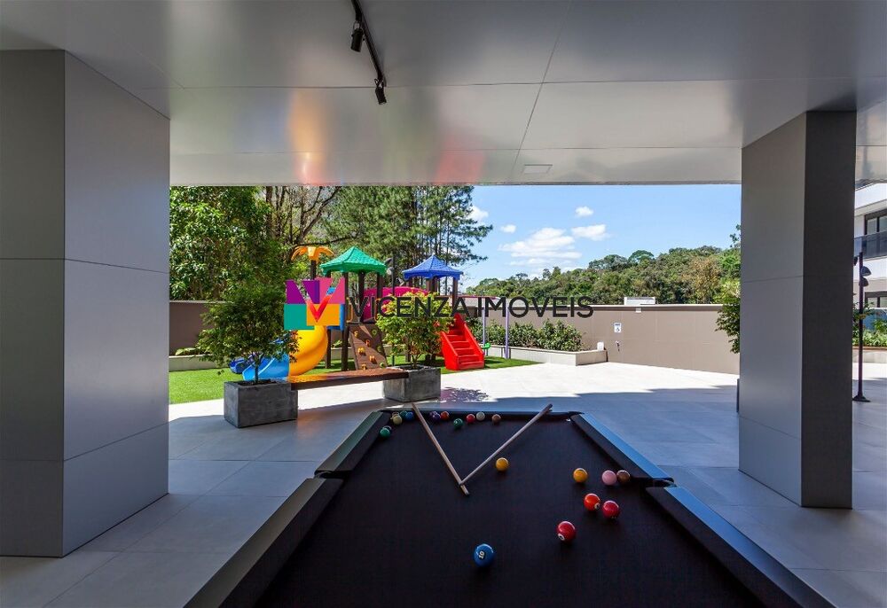 Cobertura, 3 quartos, 122 m² - Foto 4