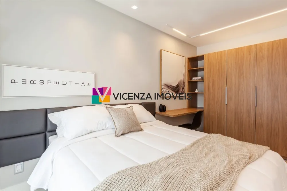 Cobertura, 3 quartos, 122 m² - Foto 3