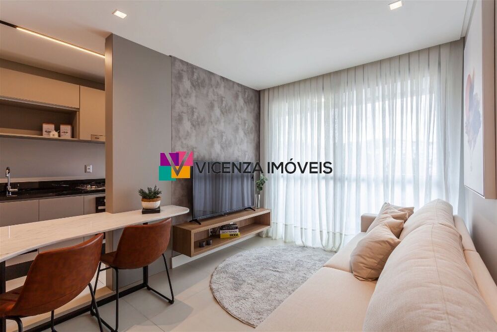 Cobertura, 3 quartos, 122 m² - Foto 1