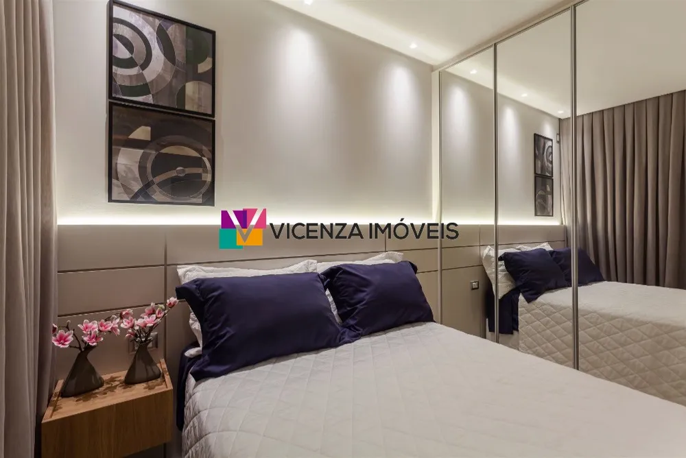 Cobertura, 3 quartos, 122 m² - Foto 2