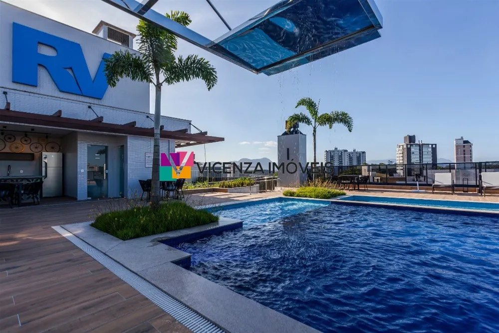 Cobertura, 3 quartos, 122 m² - Foto 9