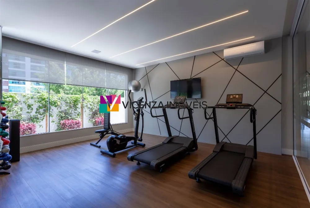 Cobertura, 3 quartos, 122 m² - Foto 12