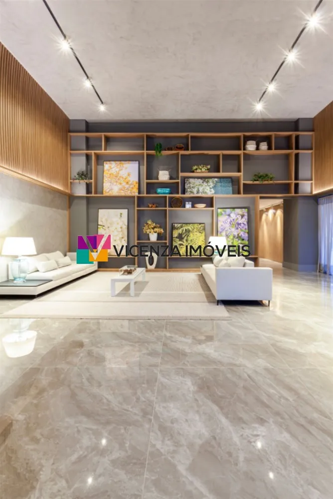 Cobertura, 3 quartos, 122 m² - Foto 6
