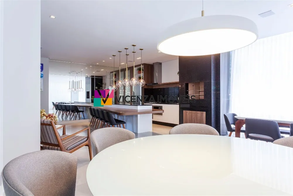 Cobertura, 3 quartos, 122 m² - Foto 4
