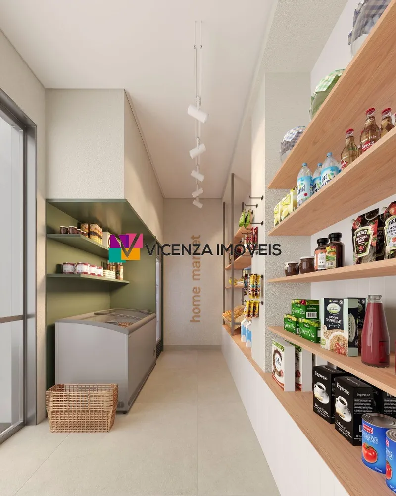 Apartamento, 3 quartos, 174 m² - Foto 9