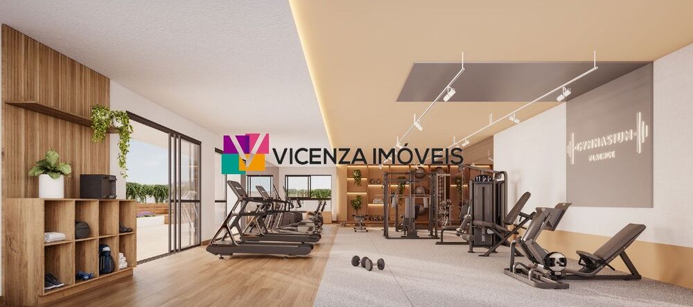 Apartamento à venda com 3 quartos, 174m² - Foto 4