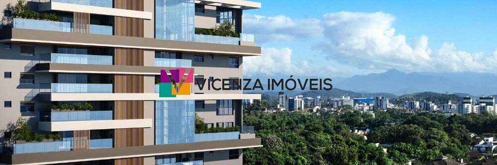 Apartamento à venda com 3 quartos, 174m² - Foto 8