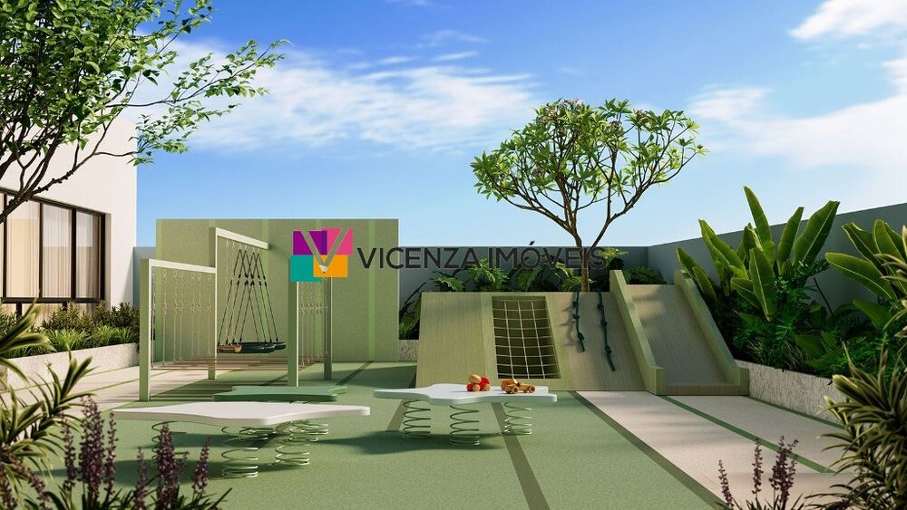 Apartamento à venda com 3 quartos, 174m² - Foto 5