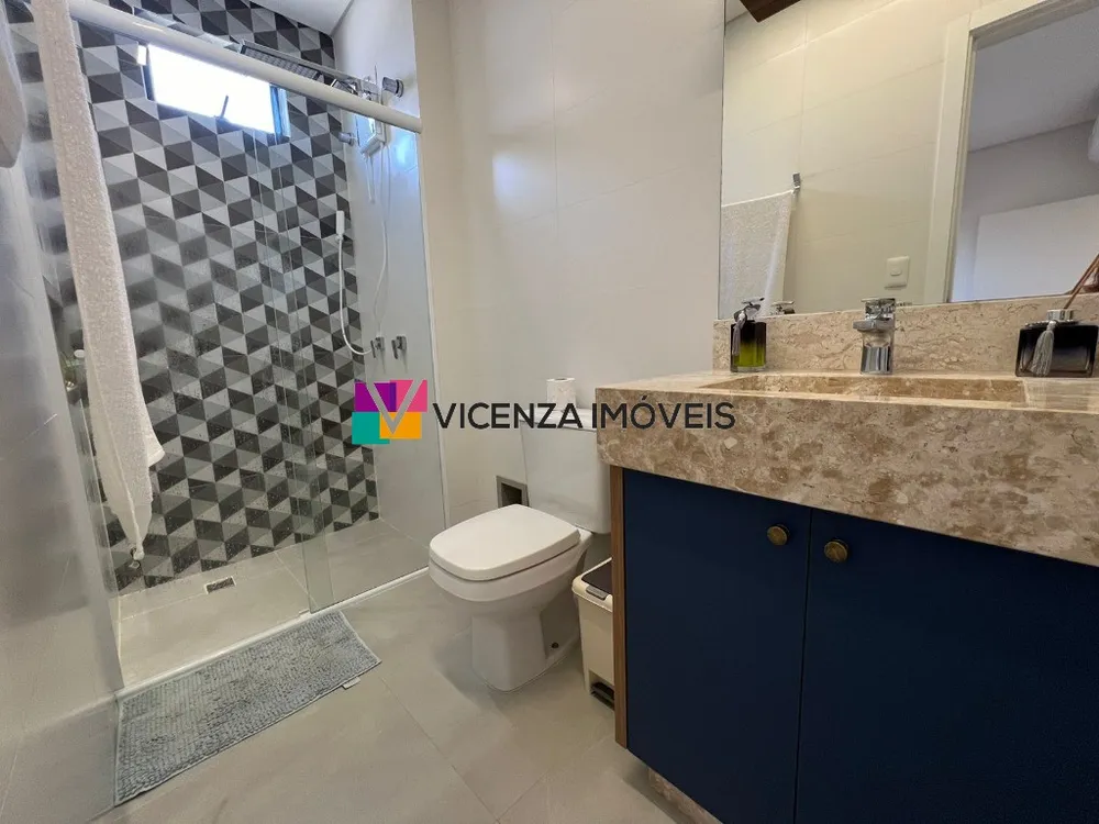 Cobertura, 3 quartos, 198 m² - Foto 6