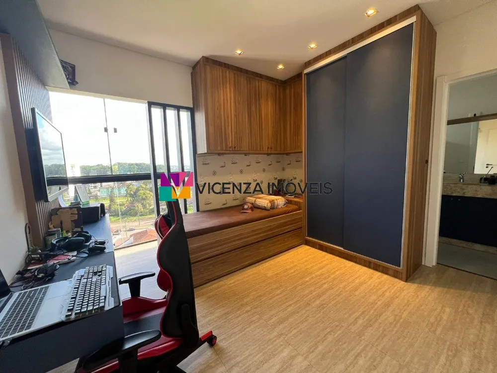 Cobertura, 3 quartos, 198 m² - Foto 5