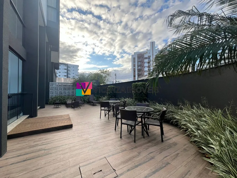 Cobertura, 3 quartos, 198 m² - Foto 11