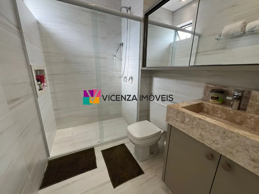 Cobertura, 3 quartos, 198 m² - Foto 4