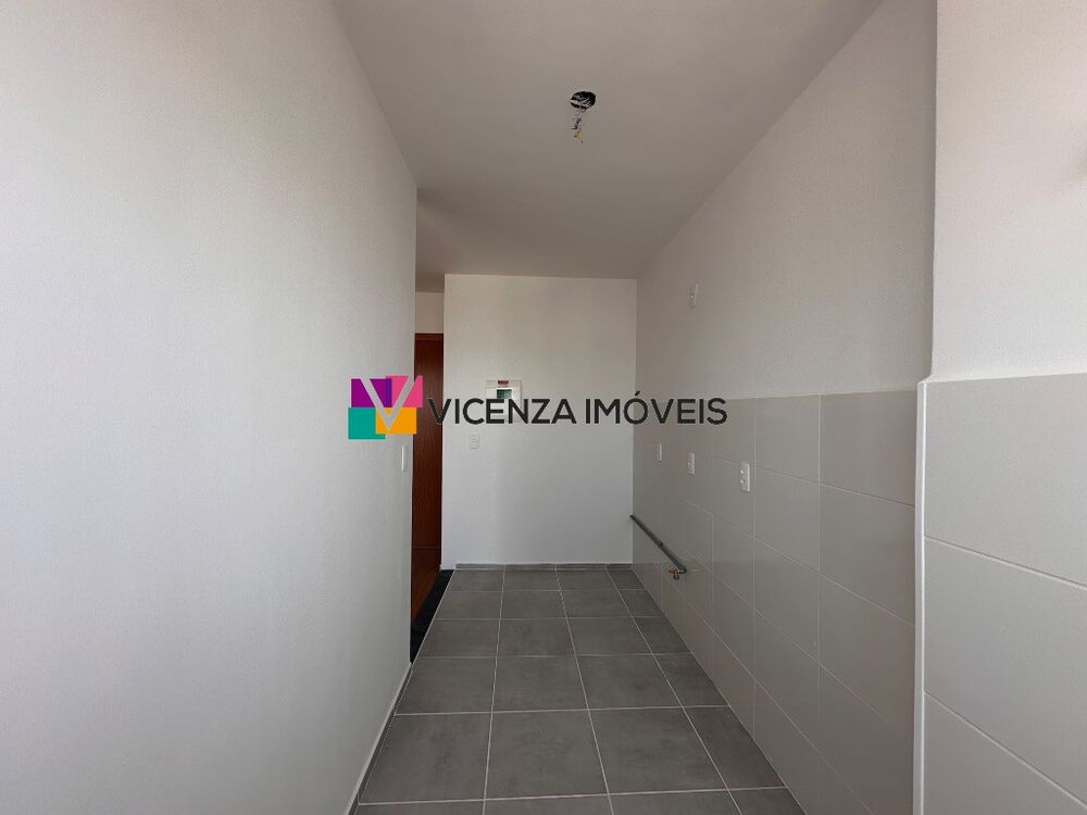 Apartamento à venda com 2 quartos, 44m² - Foto 7