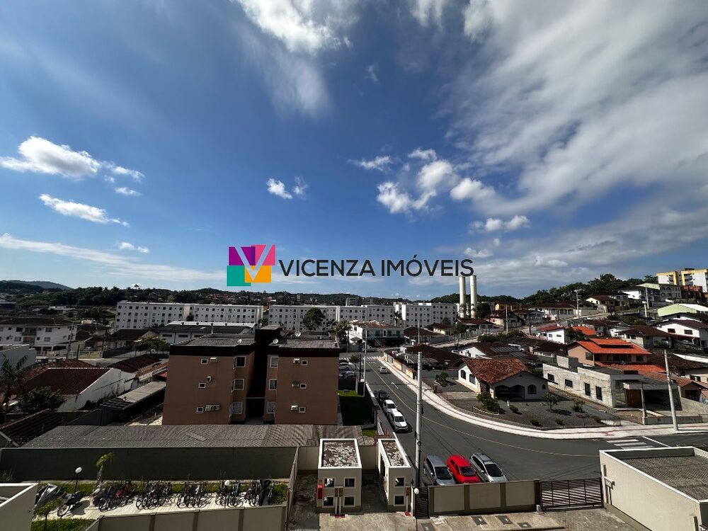 Apartamento à venda com 2 quartos, 44m² - Foto 9
