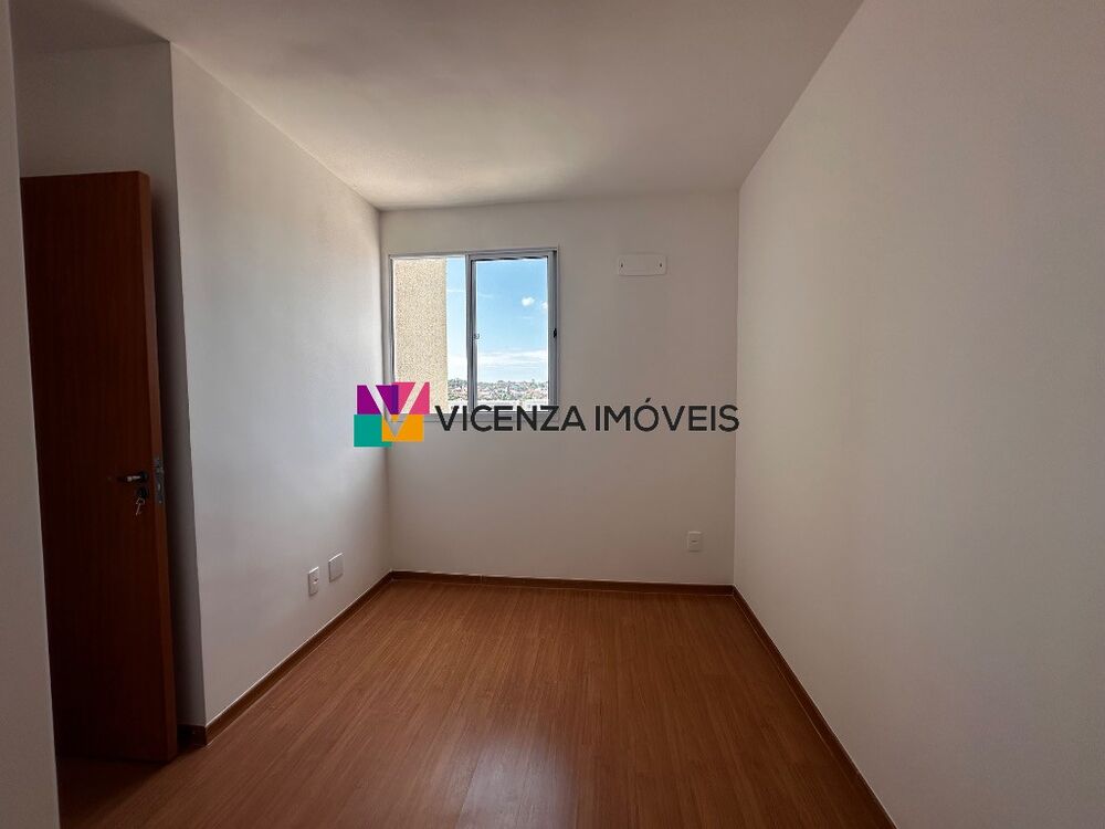 Apartamento à venda com 2 quartos, 44m² - Foto 5